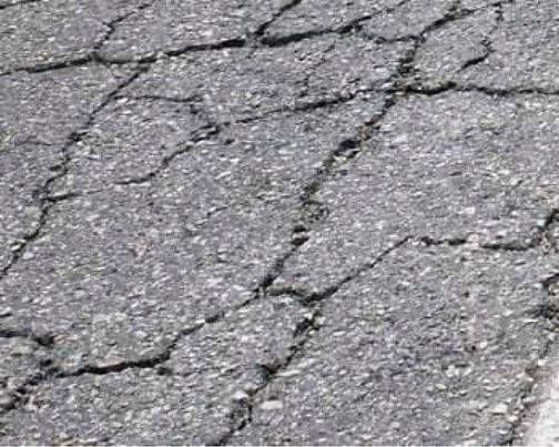 Self-healing Concrete