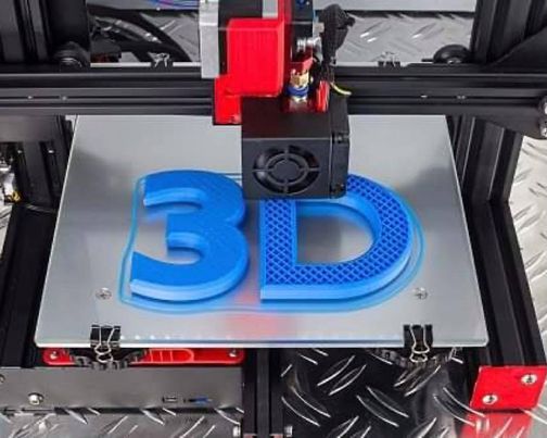 3D Printing Technology