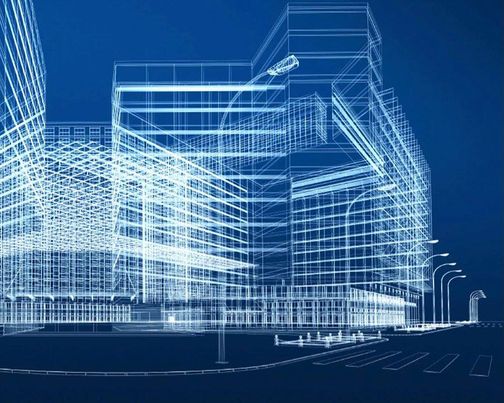 Building Information Modeling Technology